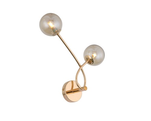 Бра Parllaone SL435.201.02 ST Luce