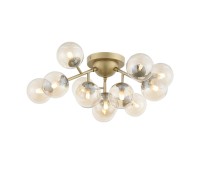 Потолочная люстра Pallеre SL438.202.12 ST Luce