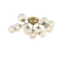 Потолочная люстра Pallеre SL438.202.12 ST Luce