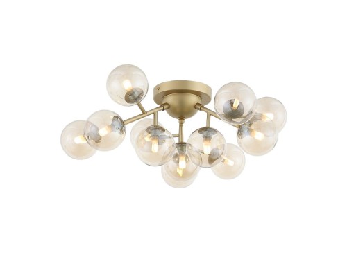 Потолочная люстра Pallеre SL438.202.12 ST Luce