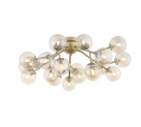 Потолочная люстра Pallеre SL438.202.20 ST Luce
