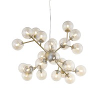 Подвесная люстра Pallеre SL438.203.24 ST Luce