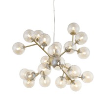 Подвесная люстра Pallеre SL438.203.24 ST Luce