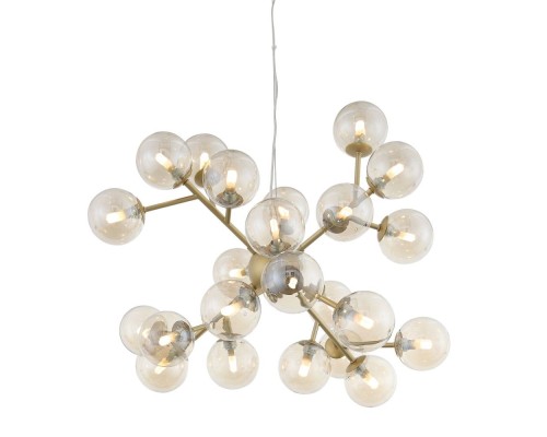 Подвесная люстра Pallеre SL438.203.24 ST Luce