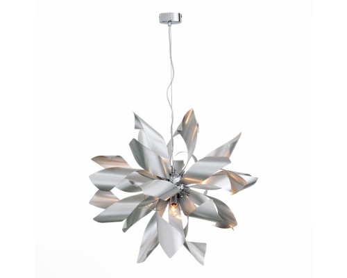 Подвесная люстра Spiraglio SL453.003.06E ST Luce