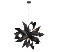 Подвесная люстра Spiraglio SL453.403.06E ST Luce
