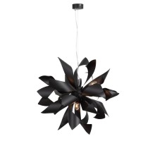 Подвесная люстра Spiraglio SL453.403.06E ST Luce