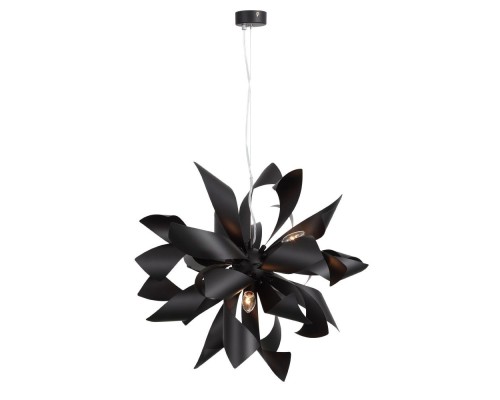 Подвесная люстра Spiraglio SL453.403.06E ST Luce