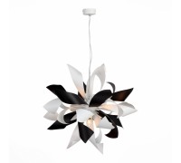 Подвесная люстра Spiraglio SL453.453.06E ST Luce