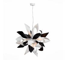 Подвесная люстра Spiraglio SL453.453.06E ST Luce