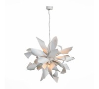 Подвесная люстра Spiraglio SL453.503.06E ST Luce