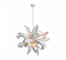 Подвесная люстра Spiraglio SL453.503.06E ST Luce