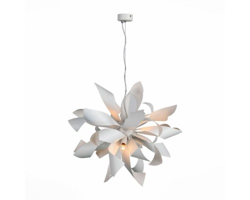 Подвесная люстра Spiraglio SL453.503.06E ST Luce