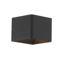 Настенный светильник Grappa 2 SL455.041.01 ST Luce