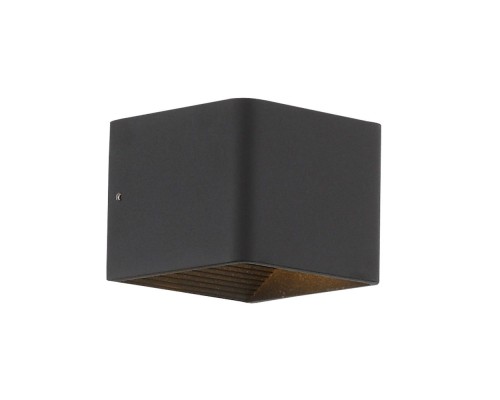 Настенный светильник Grappa 2 SL455.041.01 ST Luce