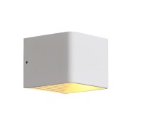 Настенный светильник Grappa 2 SL455.051.01 ST Luce