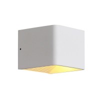 Настенный светильник Grappa 2 SL455.051.01 ST Luce