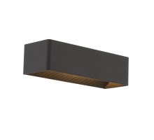 Настенный светильник Grappa 2 SL455.401.01 ST Luce