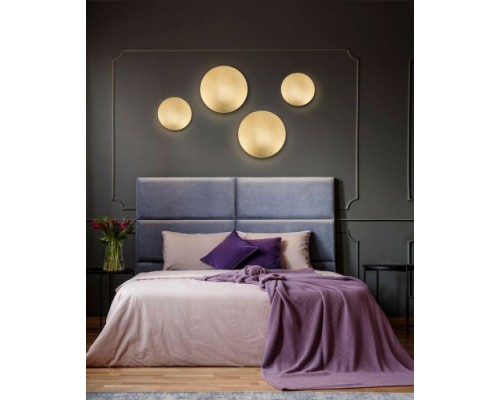 Настенный светильник Aureo SL457.201.01 ST Luce