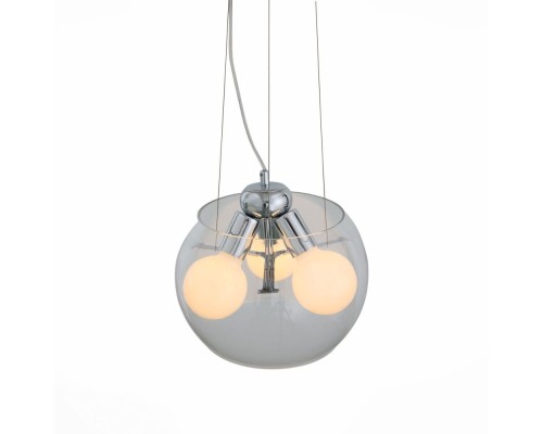 Подвесной светильник Uovo SL512.103.03 ST Luce