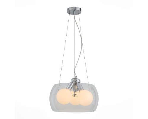 Подвесной светильник Uovo SL512.113.03 ST Luce