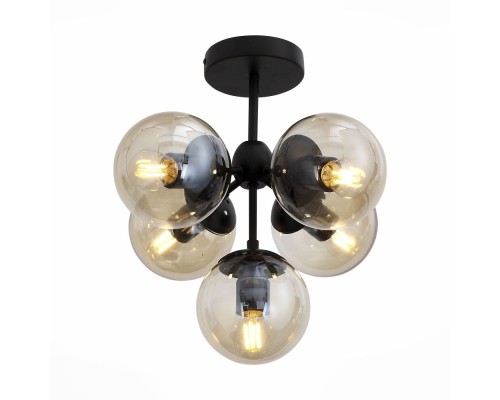 Потолочная люстра Stampo SL549.402.05 ST Luce