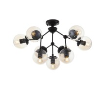 Потолочная люстра Stampo SL549.402.09 ST Luce