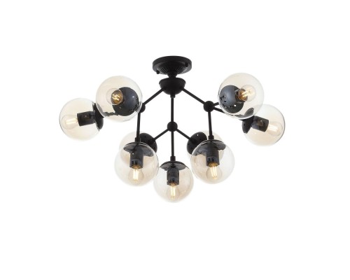 Потолочная люстра Stampo SL549.402.09 ST Luce