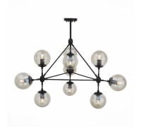 Потолочная люстра Stampo SL549.403.10 ST Luce