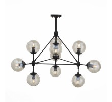 Потолочная люстра Stampo SL549.403.10 ST Luce