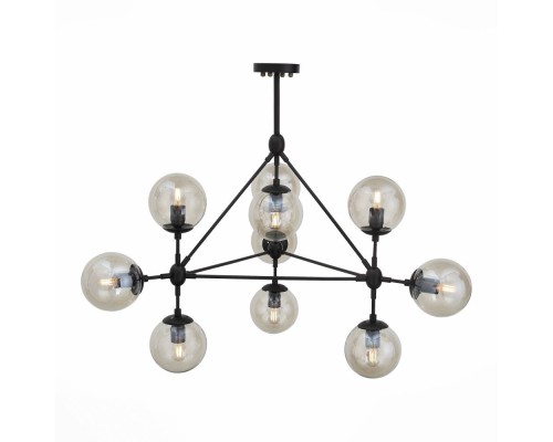 Потолочная люстра Stampo SL549.403.10 ST Luce