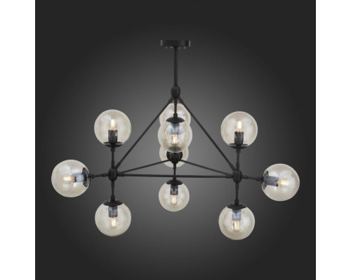 Потолочная люстра Stampo SL549.403.10 ST Luce