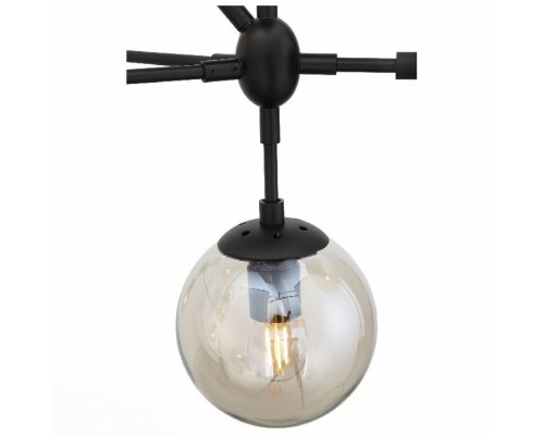 Потолочная люстра Stampo SL549.403.10 ST Luce