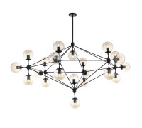 Потолочная люстра Stampo SL549.403.15 ST Luce