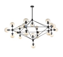 Потолочная люстра Stampo SL549.403.15 ST Luce