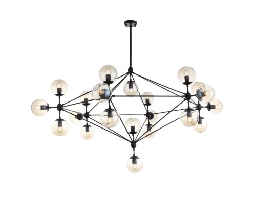 Потолочная люстра Stampo SL549.403.15 ST Luce