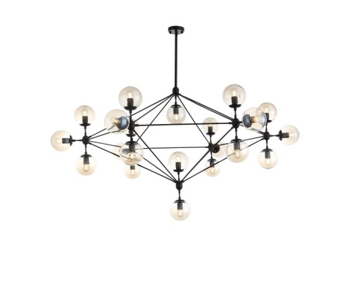 Потолочная люстра Stampo SL549.403.21 ST Luce