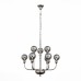 Подвесная люстра Funhi SL552.103.09 ST Luce