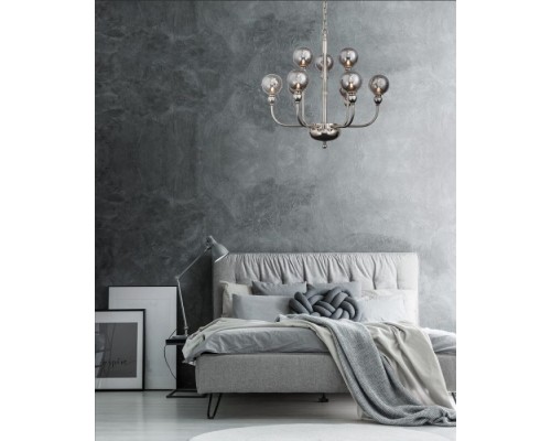 Подвесная люстра Funhi SL552.103.09 ST Luce