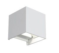 Настенный светильник уличный Staffa SL560.501.02 ST Luce