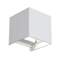 Настенный светильник уличный Staffa SL560.501.02 ST Luce