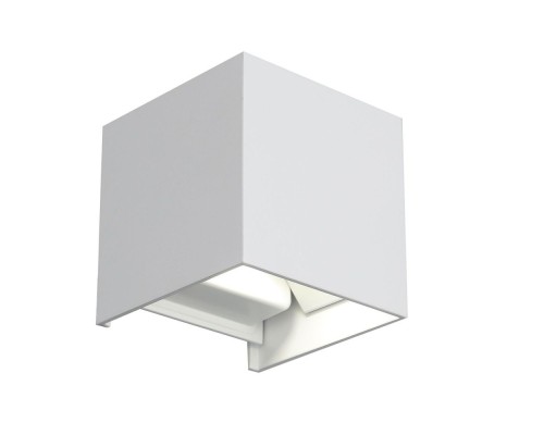 Настенный светильник уличный Staffa SL560.501.02 ST Luce