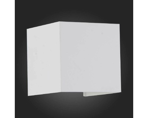 Настенный светильник уличный Staffa SL560.501.02 ST Luce