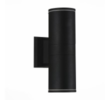 Настенный светильник уличный Tubo SL561.401.02 ST Luce