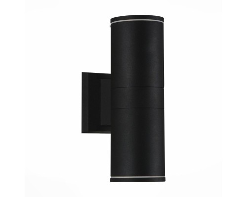 Настенный светильник уличный Tubo SL561.401.02 ST Luce