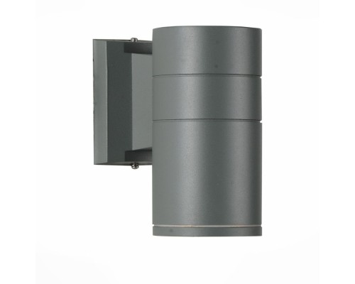 Настенный светильник уличный Tubo SL561.701.01 ST Luce
