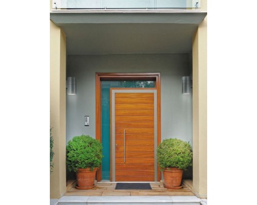 Настенный светильник уличный Tubo SL561.701.01 ST Luce