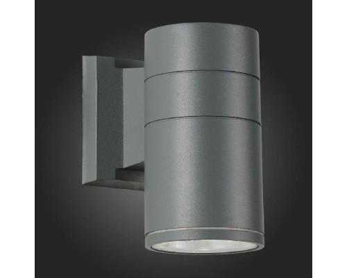 Настенный светильник уличный Tubo SL561.701.01 ST Luce