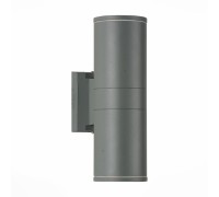 Настенный светильник уличный Tubo SL561.701.02 ST Luce