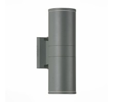 Настенный светильник уличный Tubo SL561.701.02 ST Luce